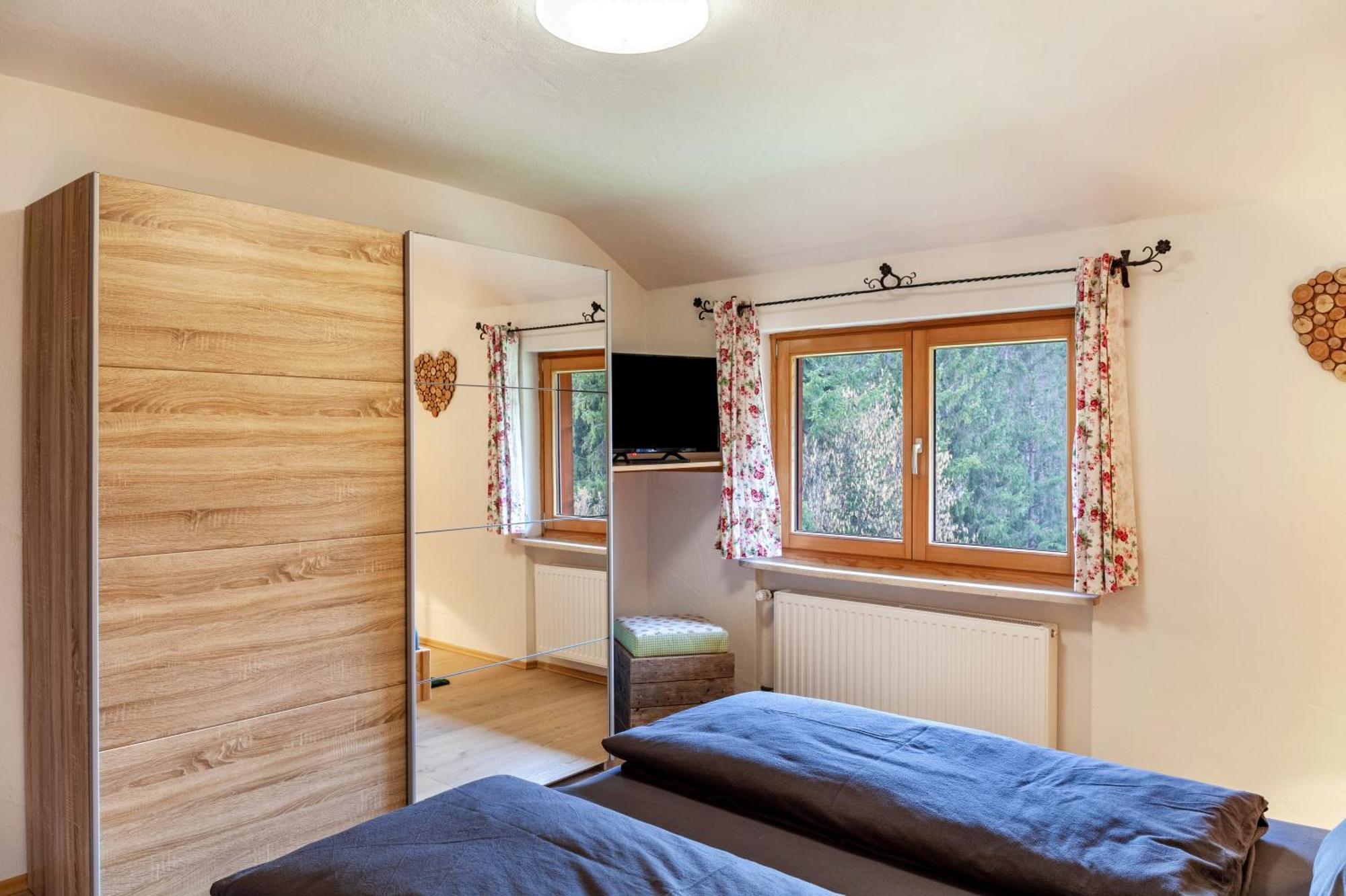 Ferienwohnung Kraus Eibsee Grainau Zewnętrze zdjęcie