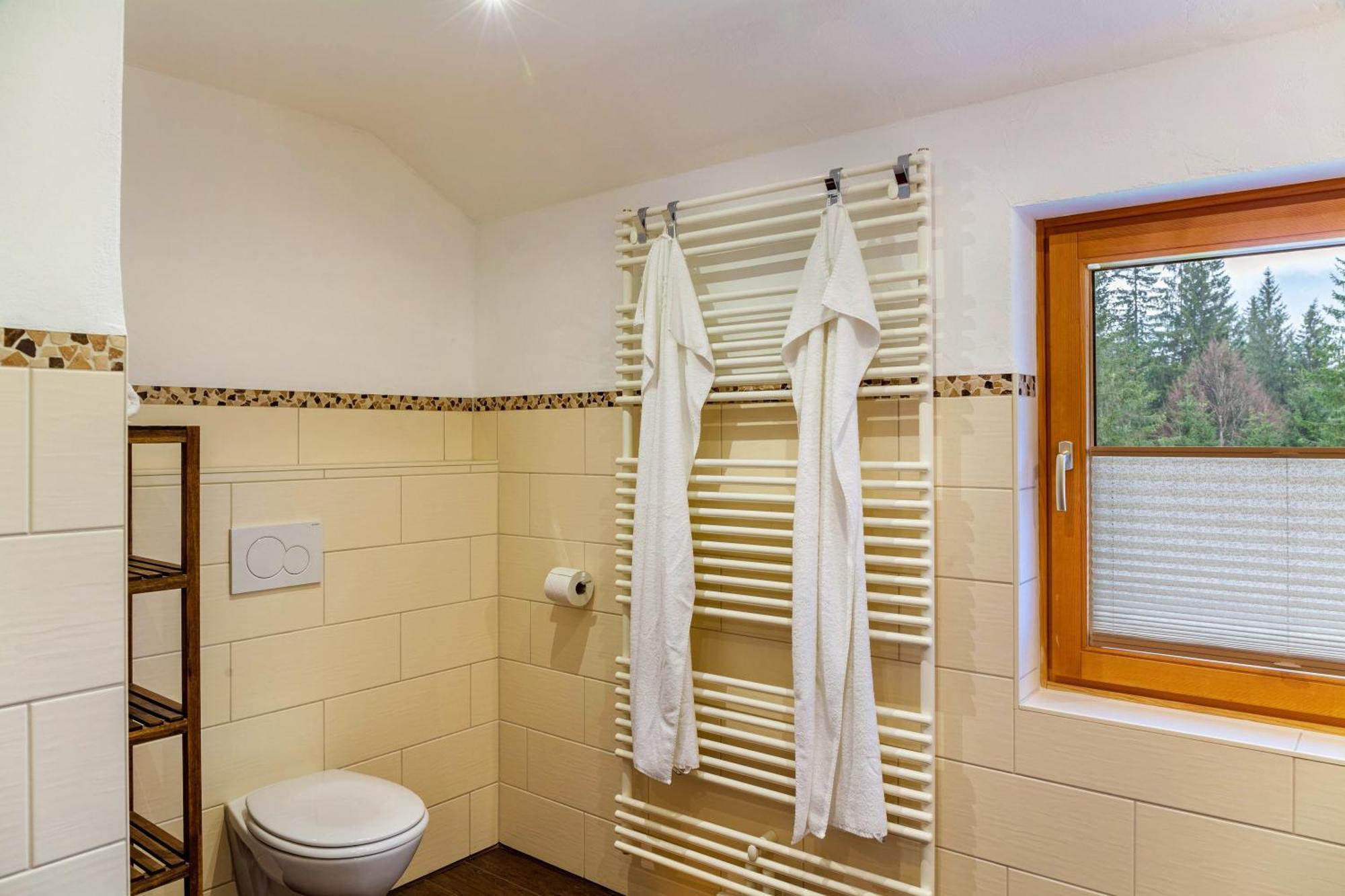 Ferienwohnung Kraus Eibsee Grainau Zewnętrze zdjęcie